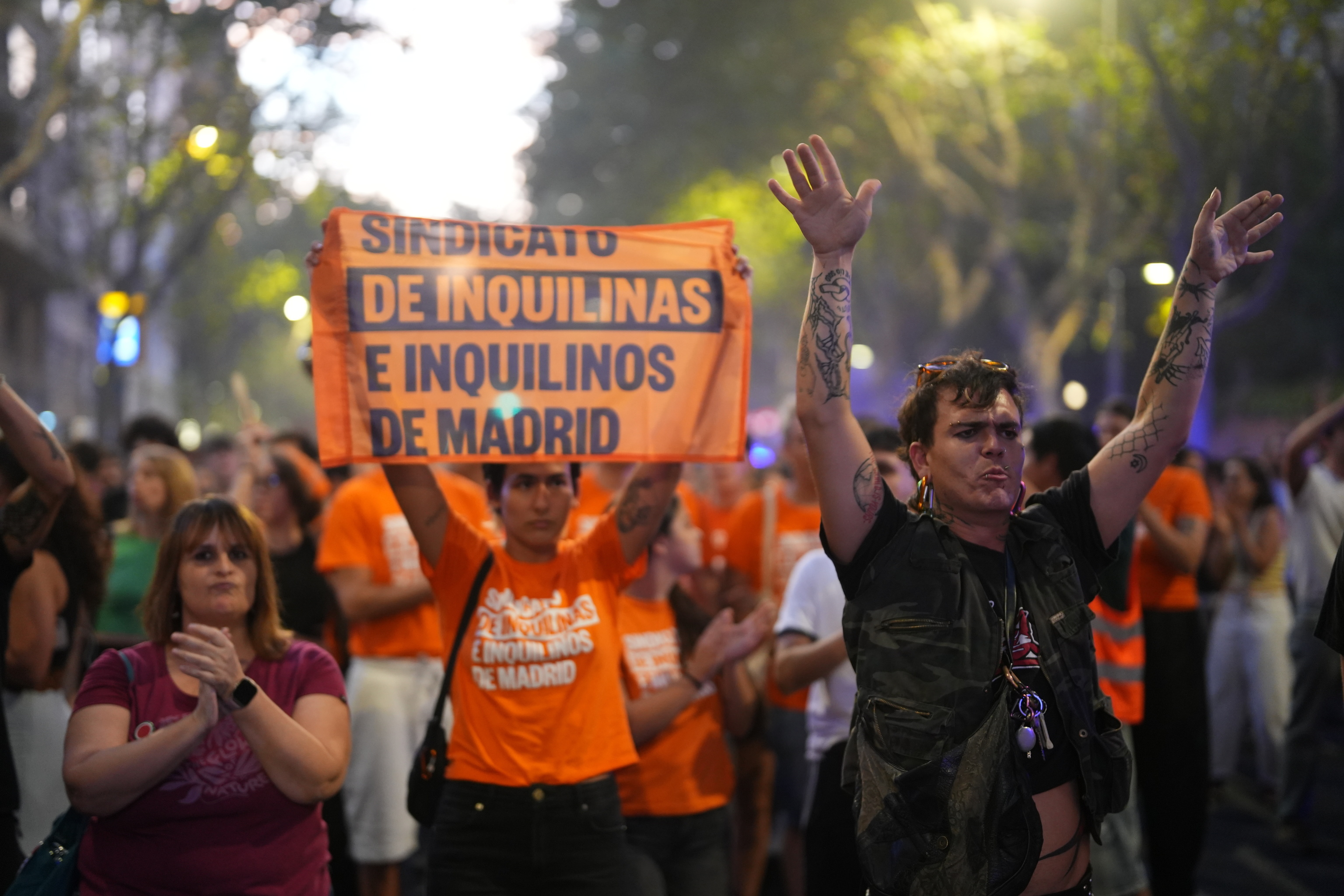 Los desahucios por impago del alquiler bajan un 57% en el último año, según los datos del CGPJ