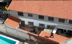 Prisión provisional para tres miembros del clan de Los Gordos por vender cocaína en una vivienda de Villaconejos