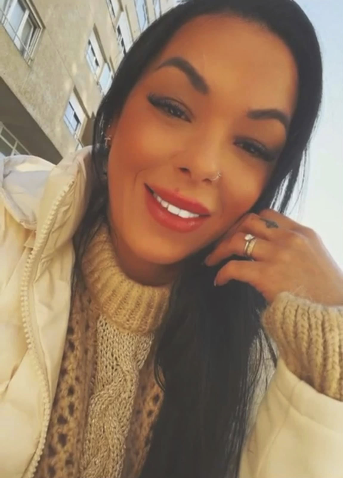 El aviso de Cintia Rocho a la cloaca: "Si Pedraz la llama a declarar, 'La Celsa' lo contará todo. Sáenz de Tejada ha roto el código de la calle"