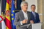 La juez Tardón da tres días a la Policía para que entregue las "alertas" e informes sobre la avalancha en Ceuta