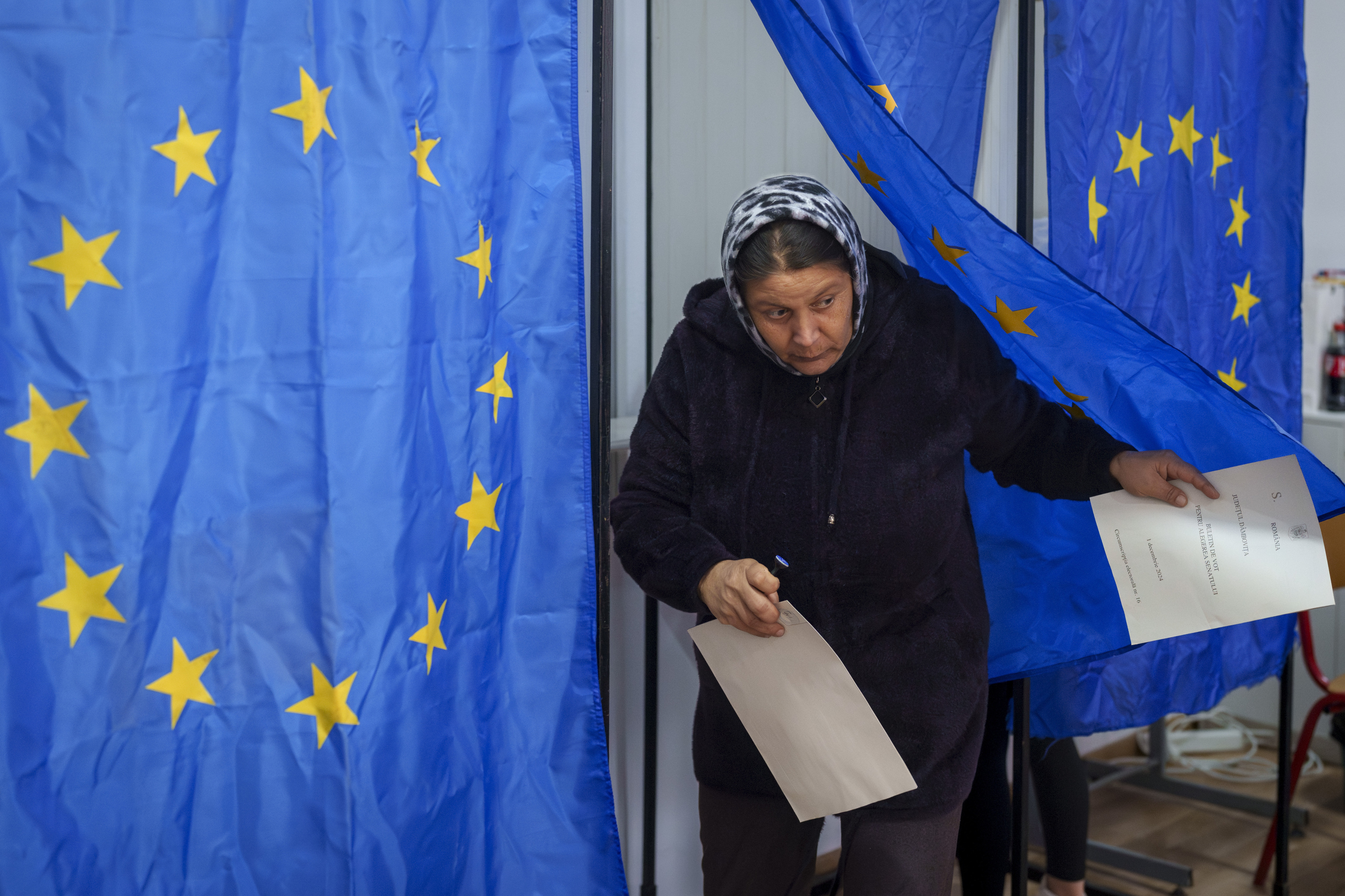 España, Francia, Italia, Polonia... Europa afronta un año de urnas con un rumbo marcado hacia la derecha
