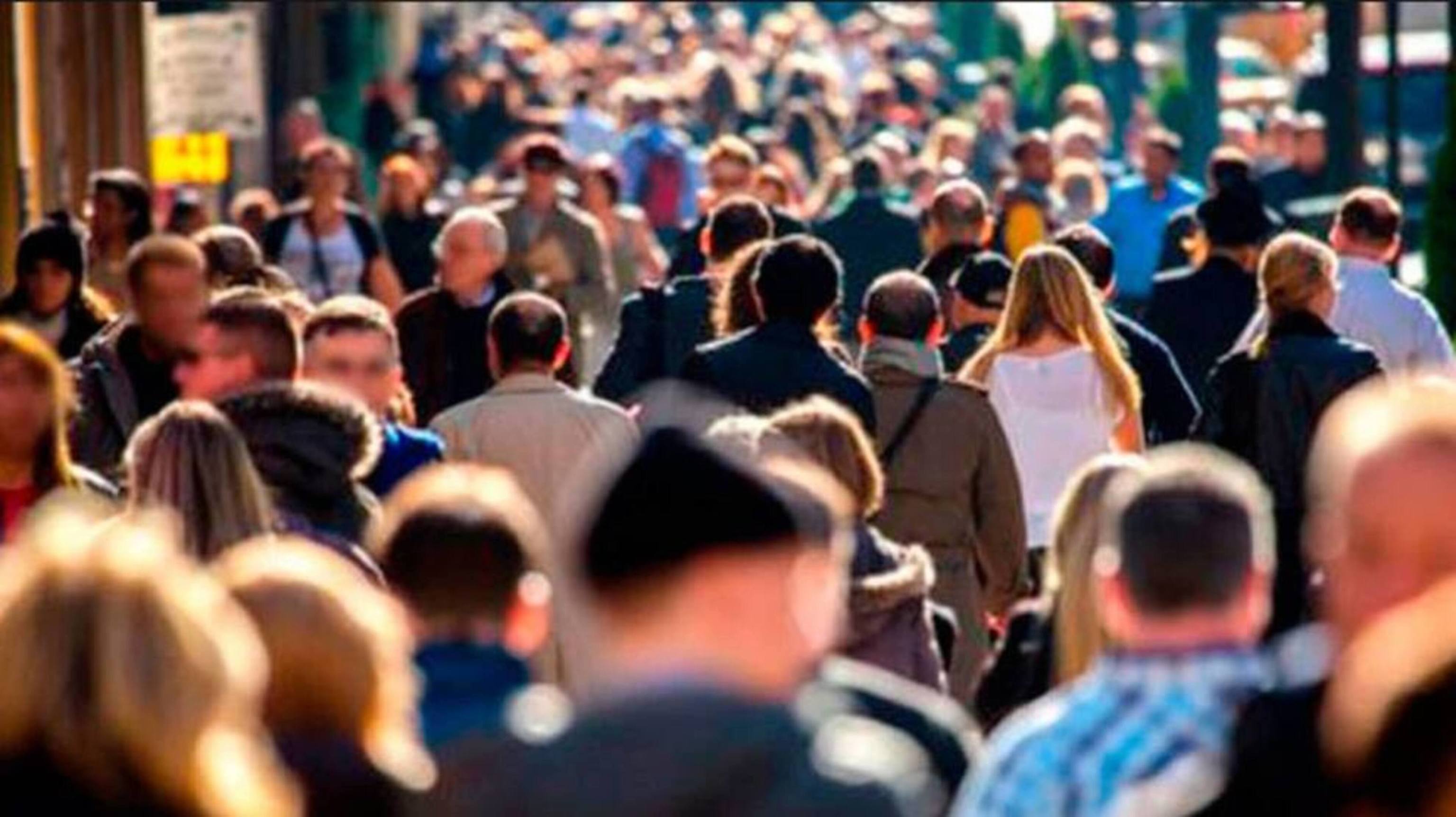 Más empleo y menos convergencia en productividad