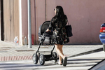 Baby-mafia en Las Merindades: así funciona la caravana de brasileñas que viajan a Burgos para parir y conseguir papeles