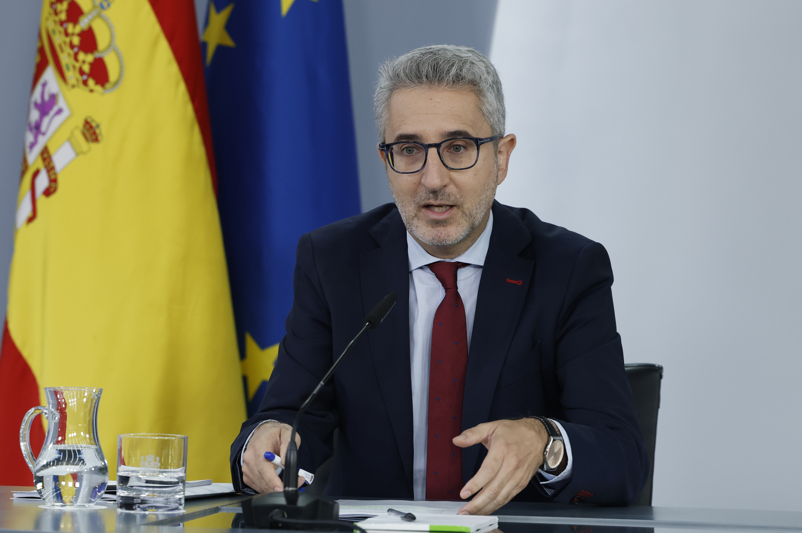 Las renuncias a las ayudas para proyectos empresariales en regiones "desfavorecidas" se dispararon un 150% en la última legislatura