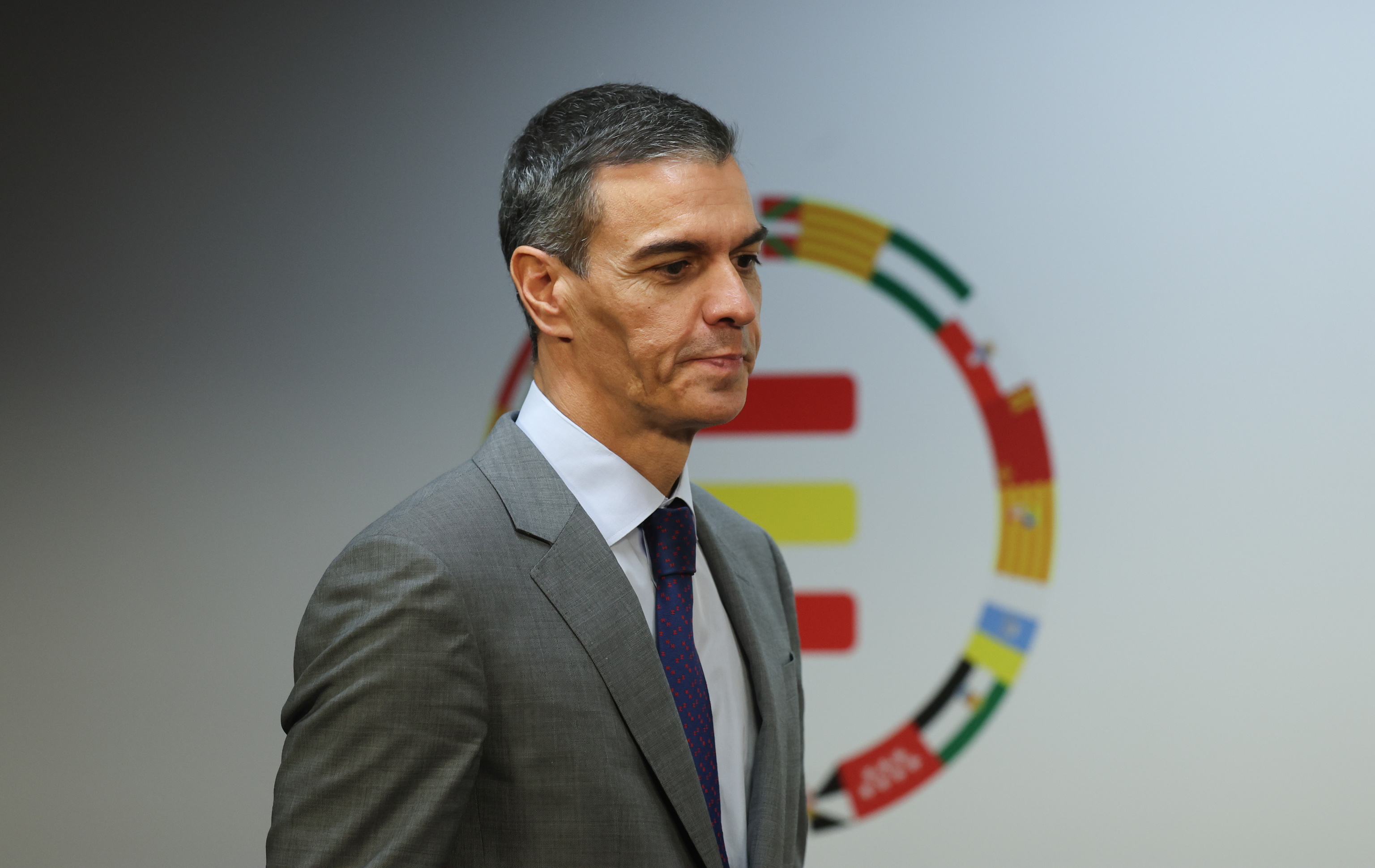 El punto débil de Pedro Sánchez