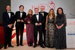 Joan Roca, Patricia Urquiola y Fernando Caruncho galardonados como 'Iconos de la Excelencia' por Círculo Fortuny