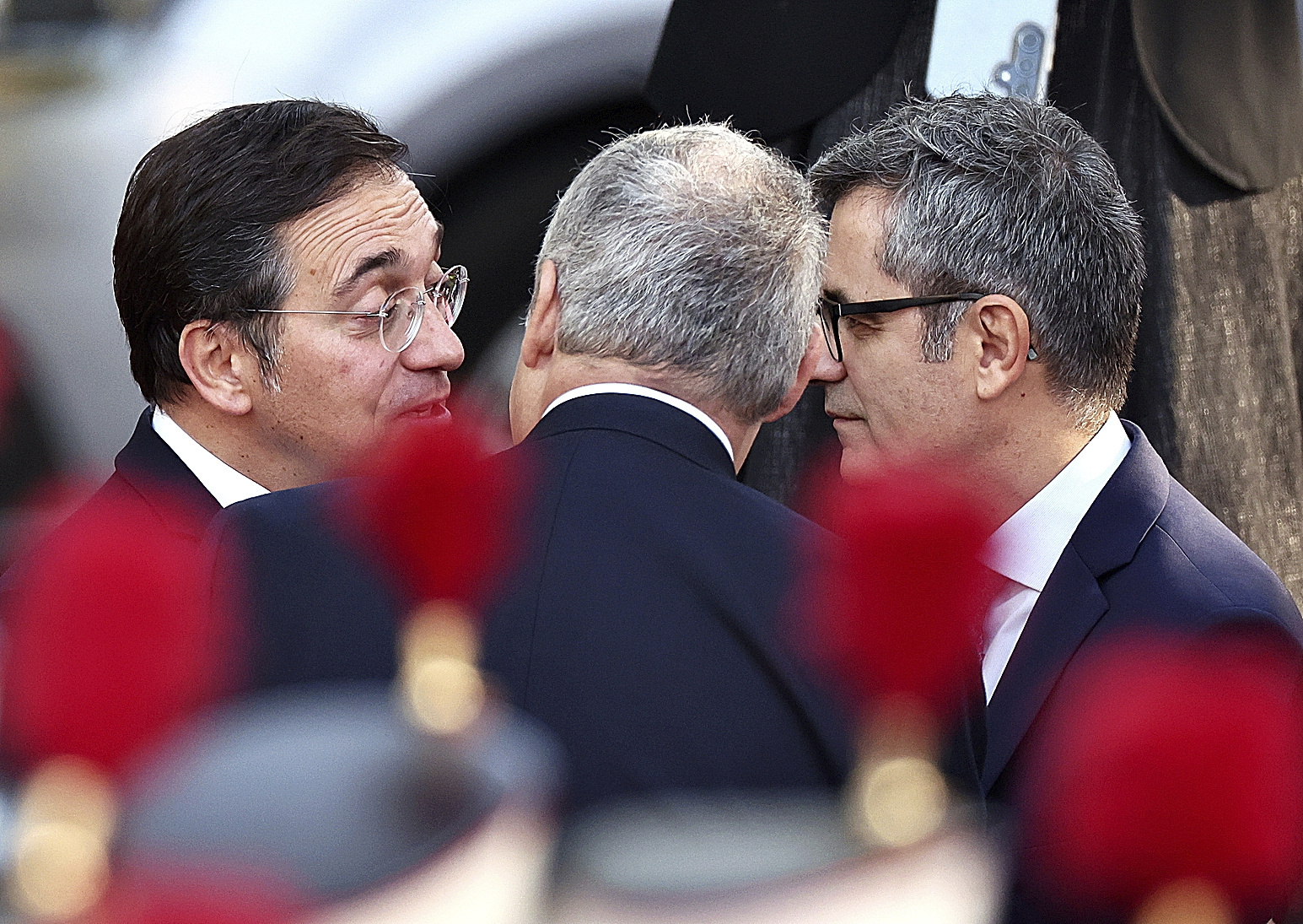 El bloqueo de Exteriores a los datos de la 'ley de nietos' abocará a impugnaciones masivas del voto tras las elecciones
