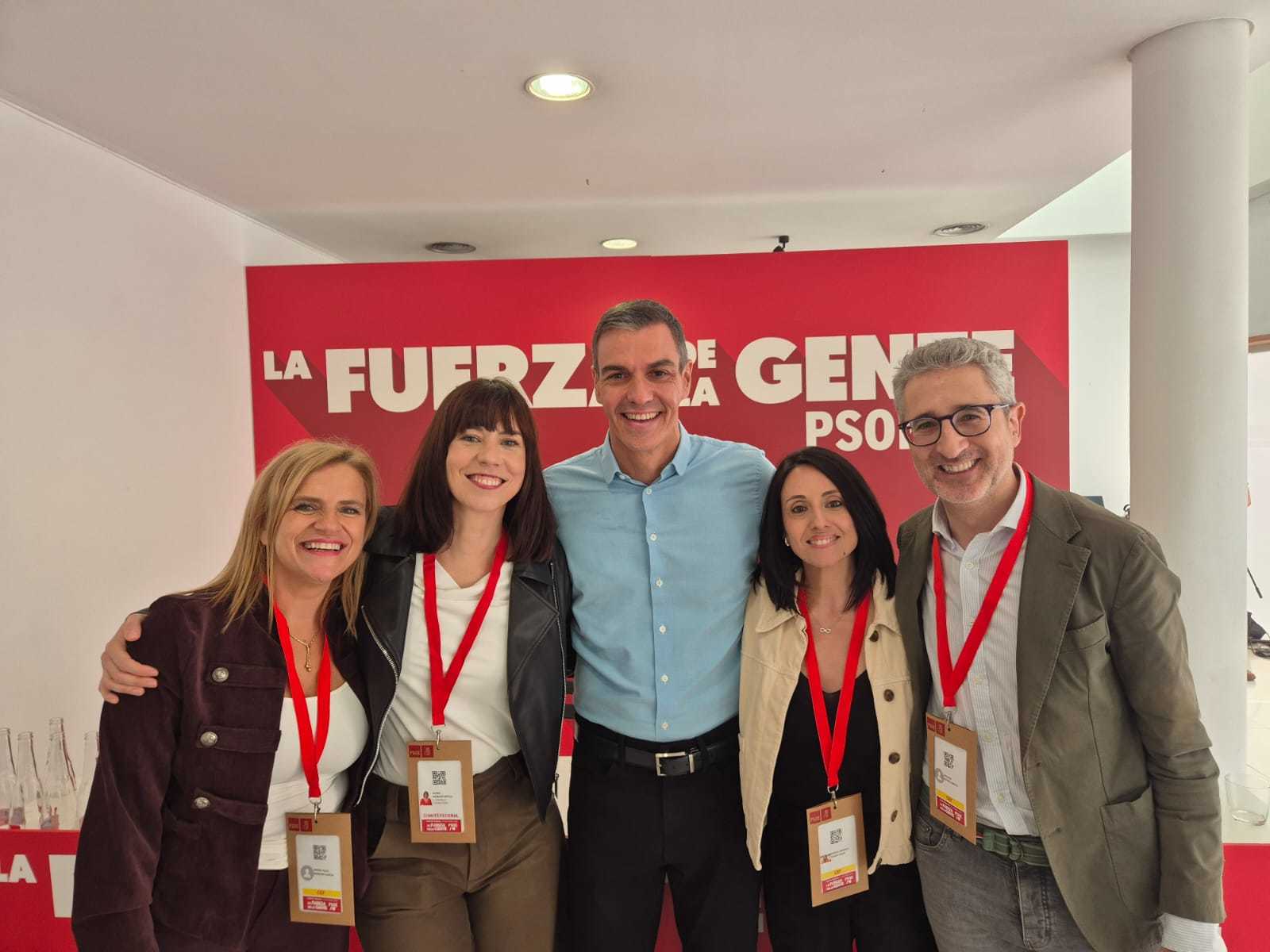 El PSOE calienta ya la batalla de Valencia de 2027 con una apuesta a todo o nada el 29-N y el riesgo de quemar a su principal activo
