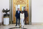 Delcy lamentó perder "incidencia" sobre "PS" tras la caída de Ábalos como ministro y secretario de Organización del PSOE