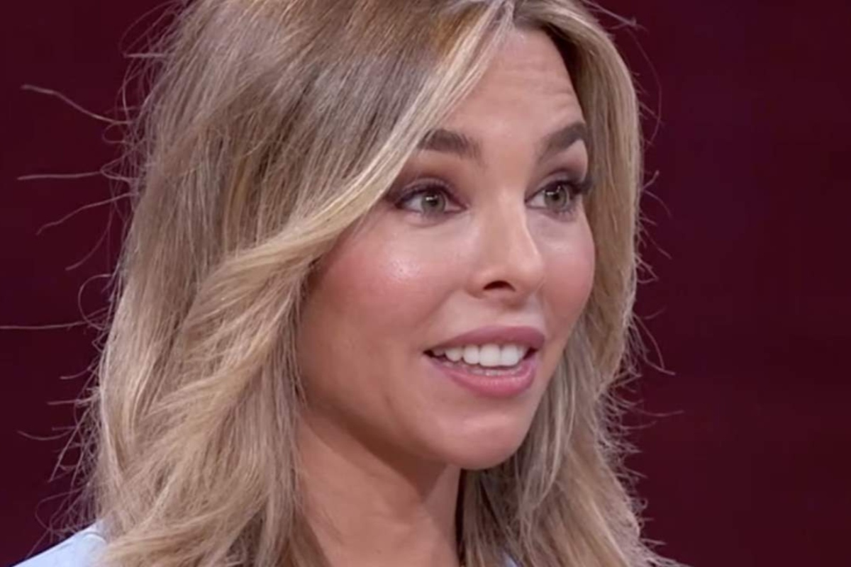 La periodista Helena Condis, pareja de Juanma Castaño, operada de urgencia: "Por primera vez he visto que mi vida corría peligro"
