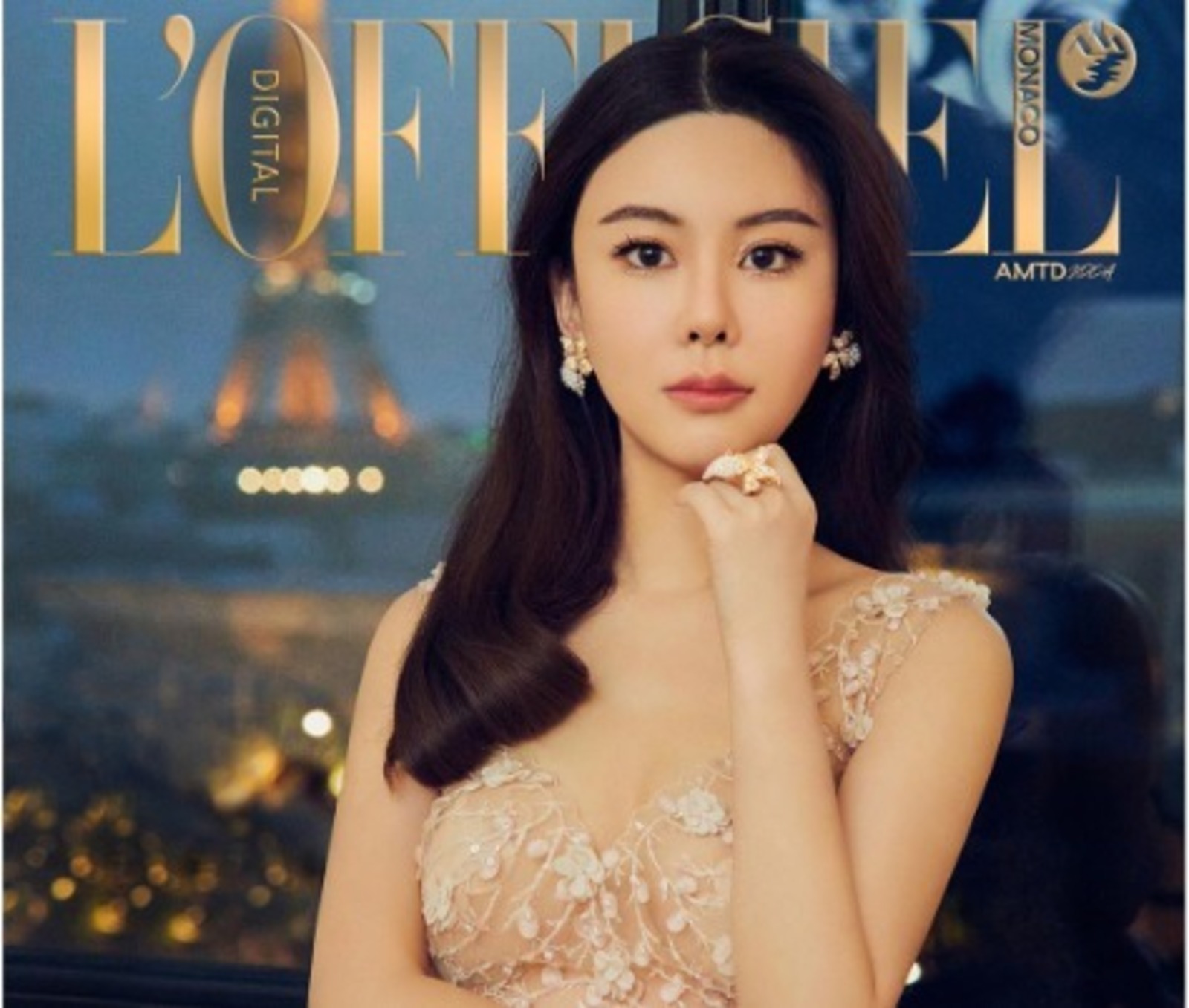 El culebrón judicial de la influencer descuartizada en Hong Kong: una fortuna millonaria y un crimen familiar