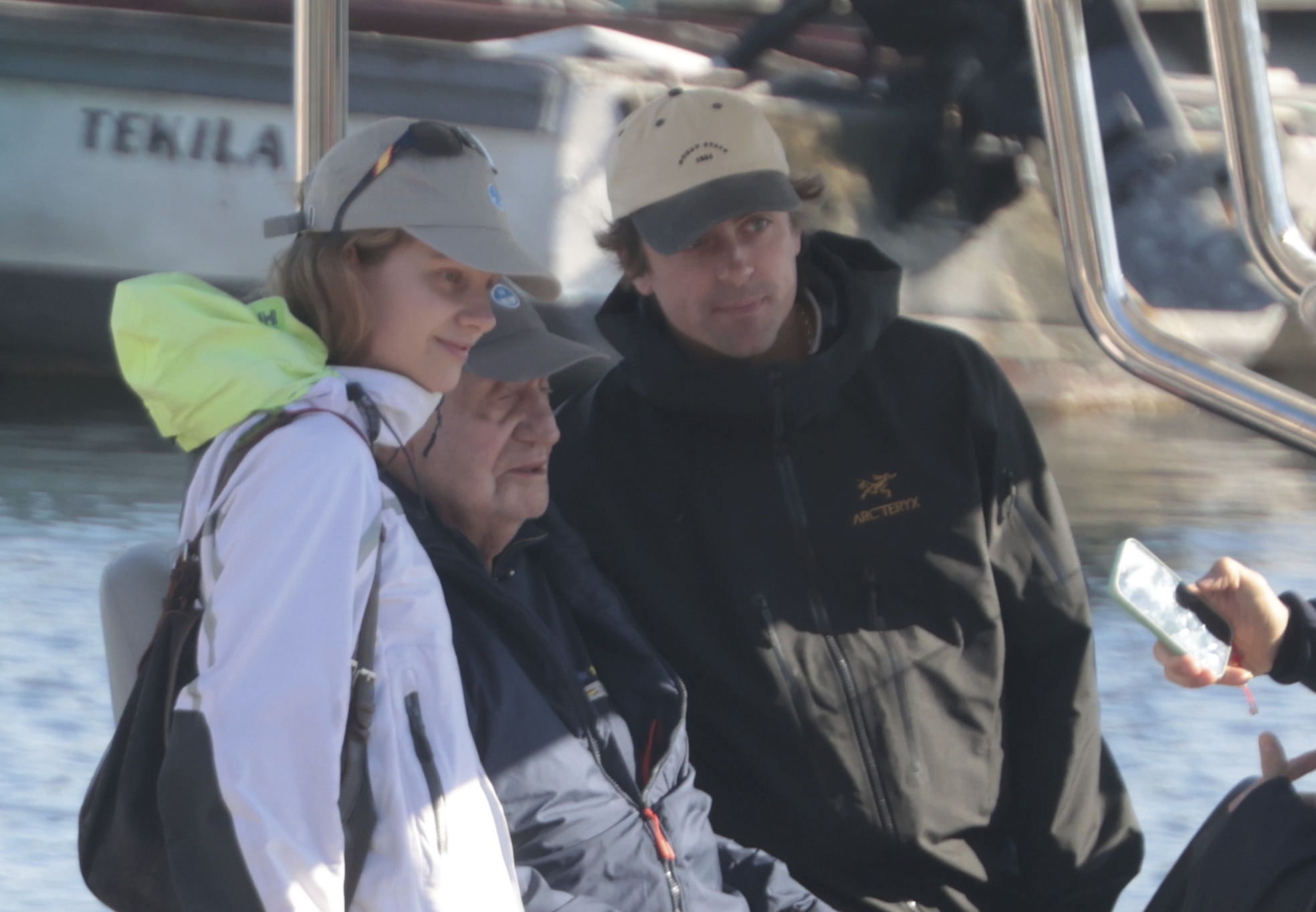 Irene Urdangarin tiene nuevo novio: todos los detalles del joven que ya conoce al Rey Juan Carlos