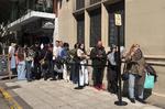 El informe interno del Tribunal Constitucional propone inadmitir el recurso del Defensor del Pueblo en la 'ley de nietos': "Es prematuro"