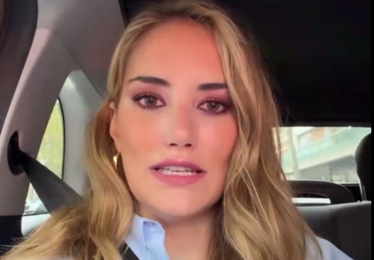 Alba Carrillo lleva su guerra con El Sótano a la Justicia: "Hay cosas muy graves, no tenéis ni idea de todo lo que ha pasado"