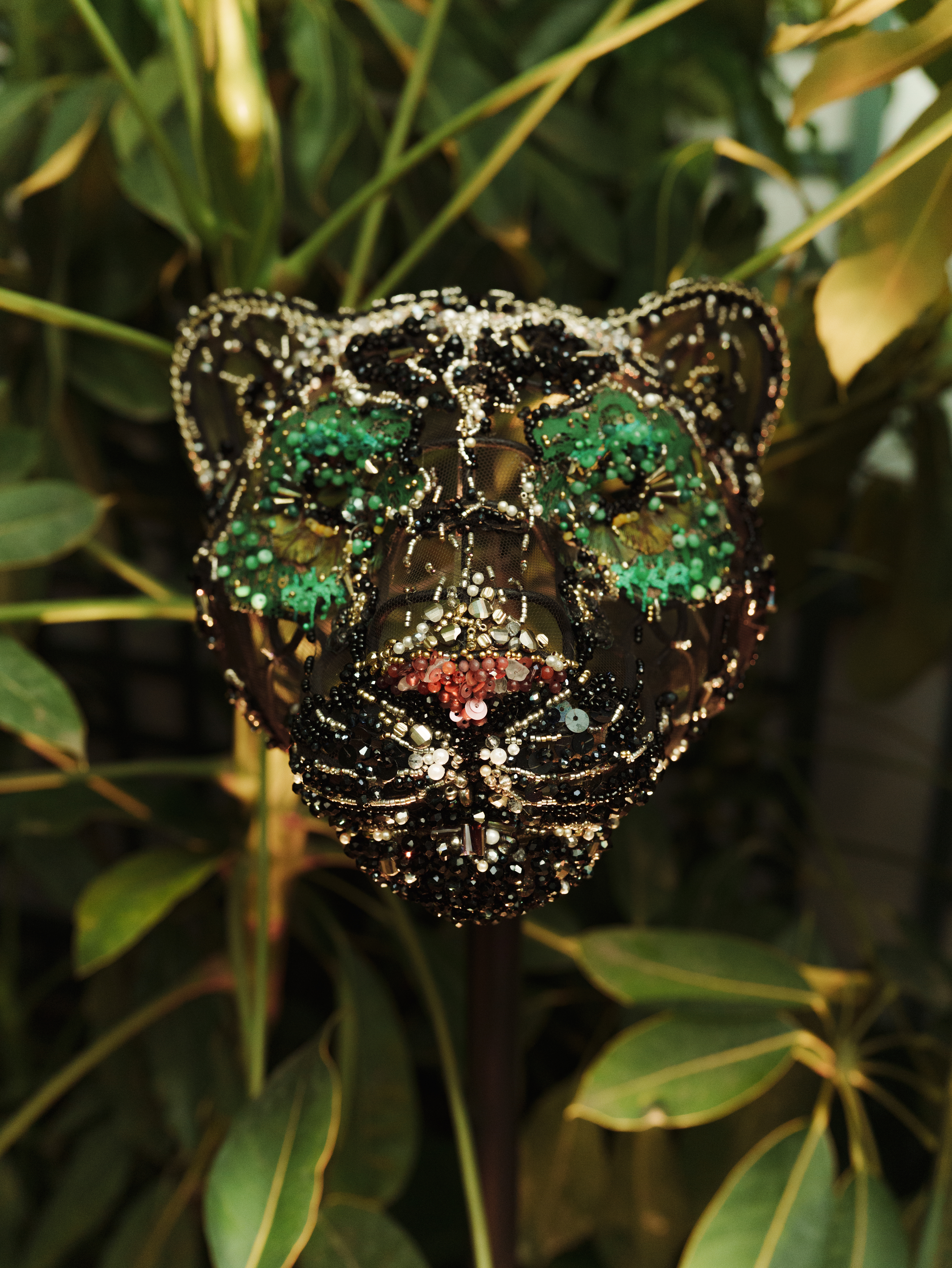 Cartier rinde homenaje en Madrid a sus artesanos y a la fauna que protagoniza sus joyas