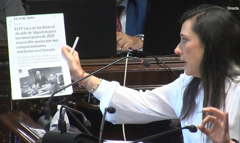 El PSOE de Algeciras, que dio el primer paso para denunciar los supuestos abusos sexuales del alcalde, se congratula por su dimisión