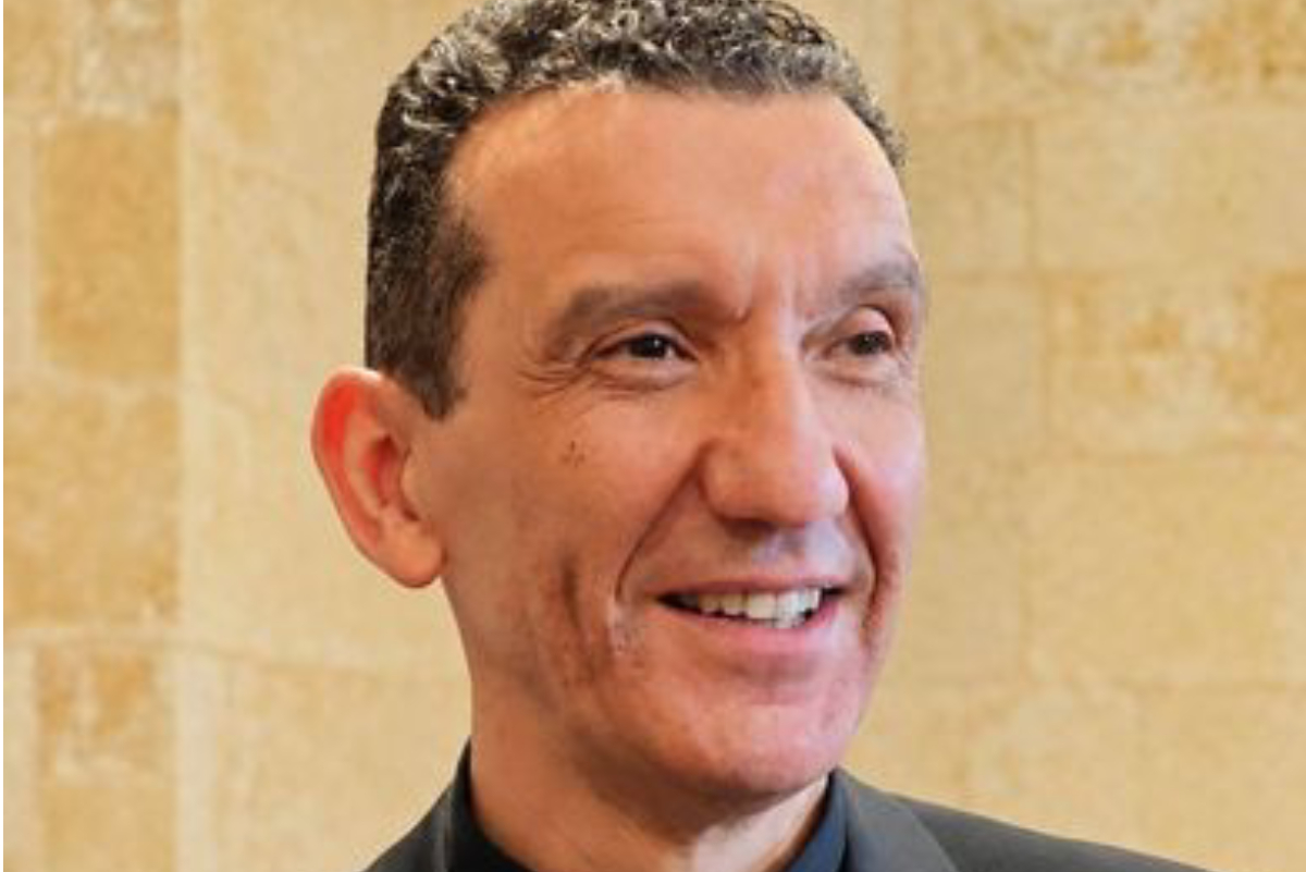 El Papa León XIV elige al español Ángel Cordovilla para la Comisión Teológica: "Es una gran responsabilidad"