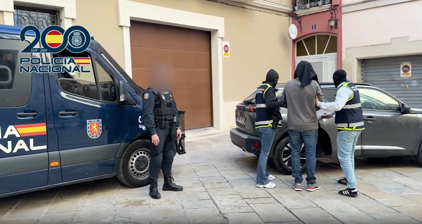 Detenidos en Barcelona y Tarragona dos presuntos yihadistas "en un severo proceso de radicalización"