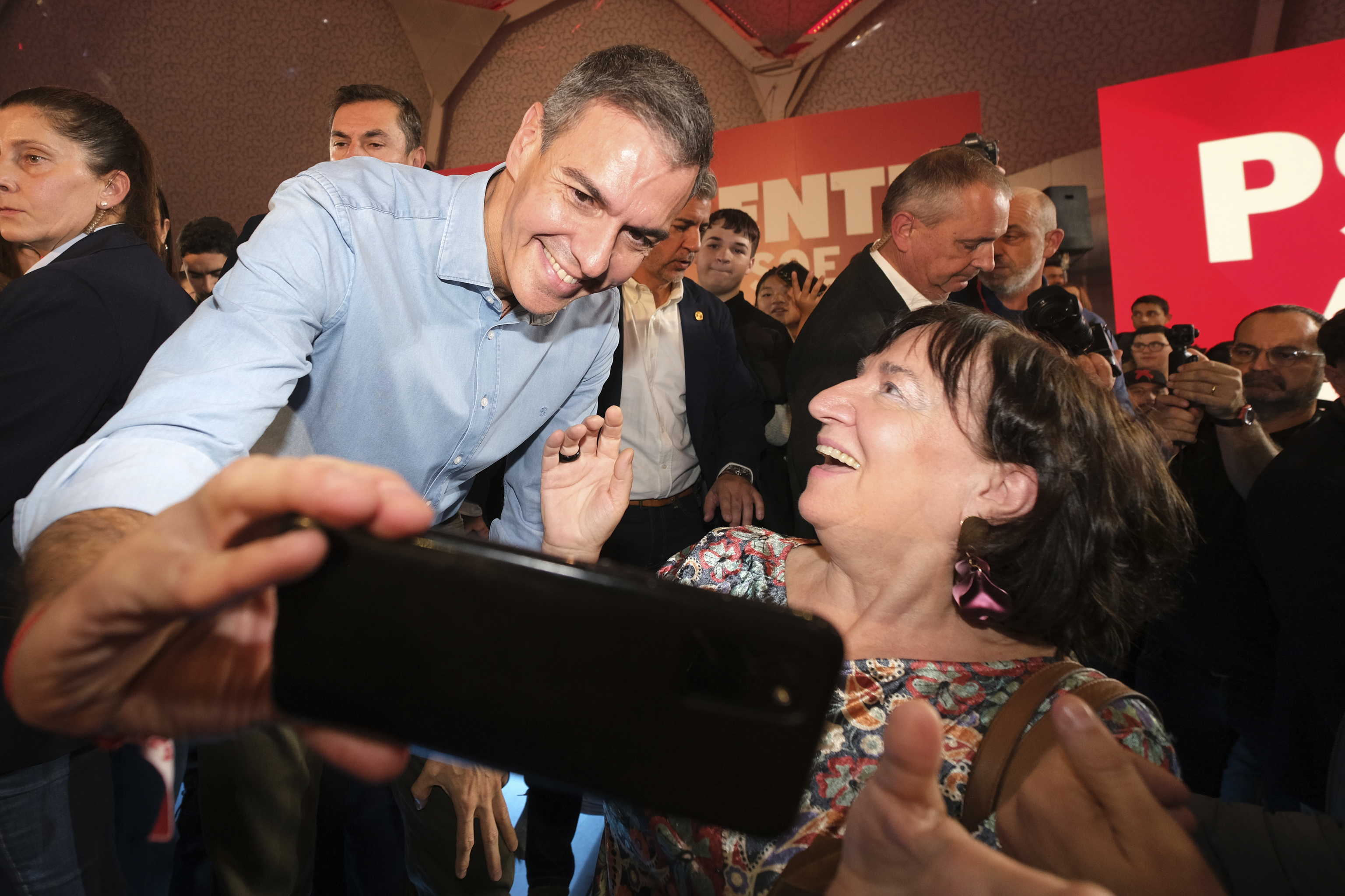 Sánchez se vuelca en los alumnos con necesidades al final de su legislatura: contarán el doble en las ratios y tendrán exámenes adaptados en la universidad