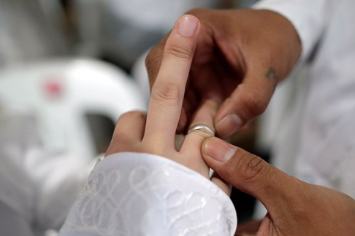 Separarse tiene efectos también a largo plazo y son diferentes por sexos