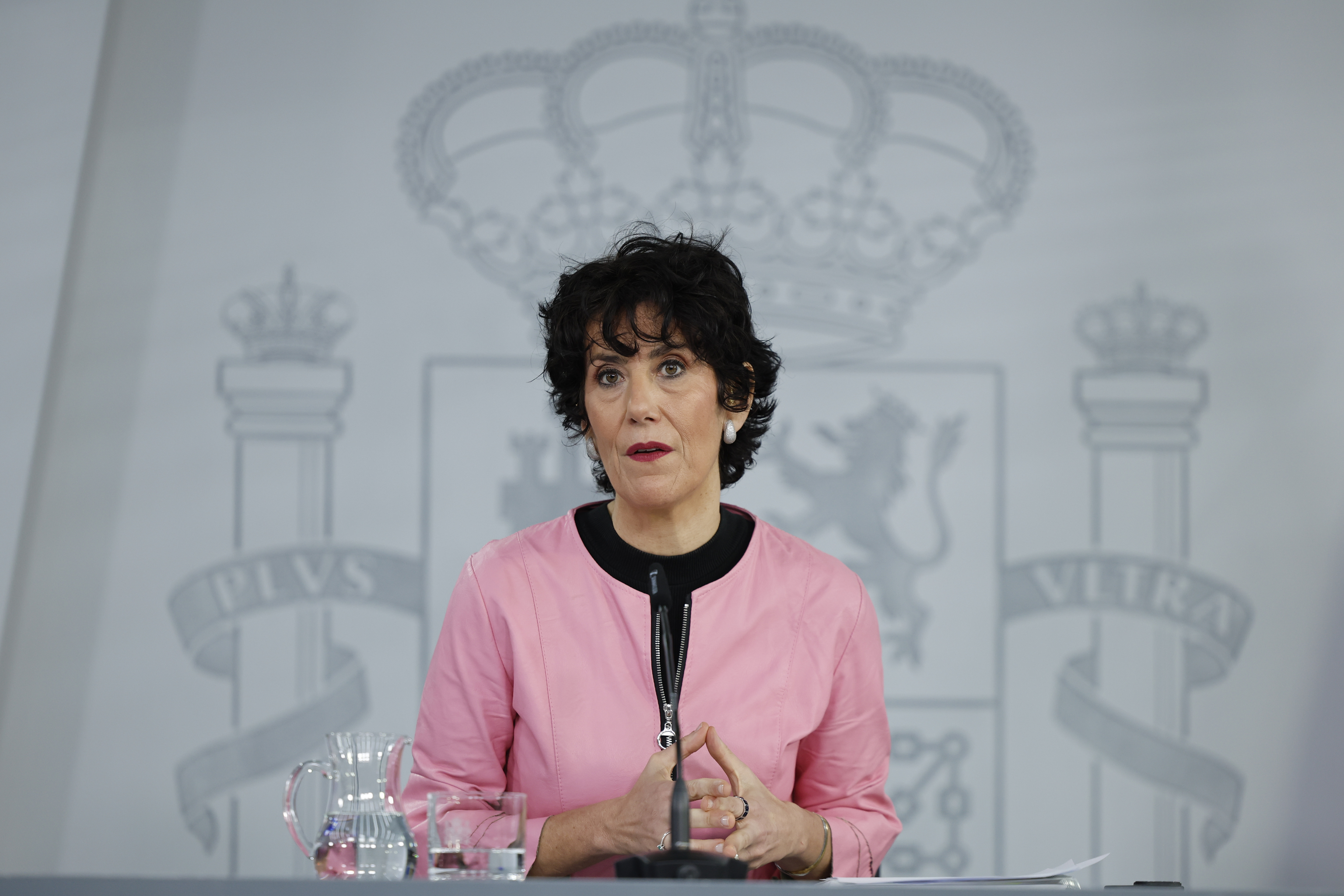 El Gobierno rescata reformas de ayudas atascadas desde hace más de dos años a las puertas del 29-N y sin acuerdo en el diálogo social