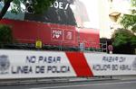 El juez da un ultimátum de 48 horas al PSOE para que le entregue todos los pagos a abogados en el 'caso de las cloacas'