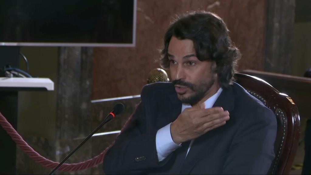 La Justicia ordena a la UCO cotejar los datos fiscales y de la Seguridad Social de González Amador