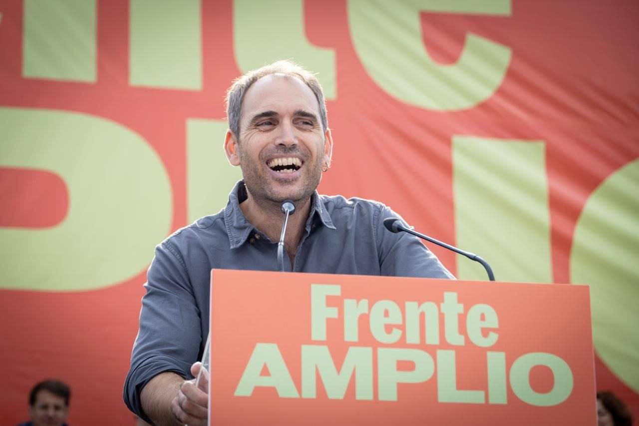 El Frente Amplio pacifica la lista de Madrid y encaja a sus socios: IU tendrá el número tres tras la renuncia de Mónica García