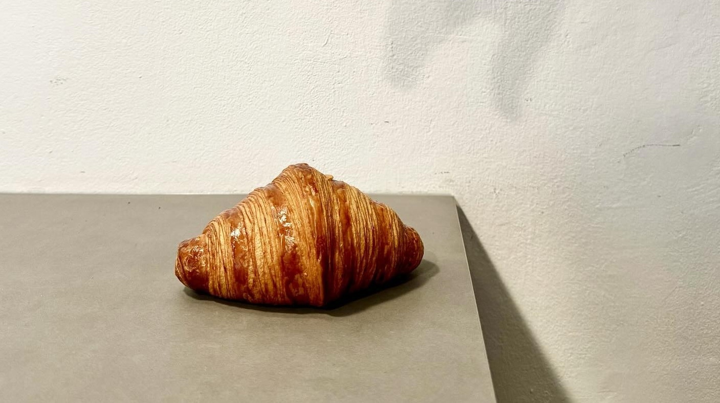 El mejor cruasán de mantequilla de España se hace en Cataluña: así es la pastelería de Barcelona en la que disfrutarlo