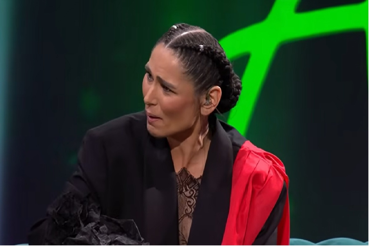 Rosa López explota contra Operación Triunfo por su 25 aniversario: "No tiene sentido que nos llamen cada año como si esto fuera invitarnos a una boda y tengamos que estar sí o sí y que no nos paguen"