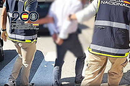 El profesor detenido por agresión sexual a menores en el colegio de las Mercedarias iba a ser juzgado por otro caso similar
