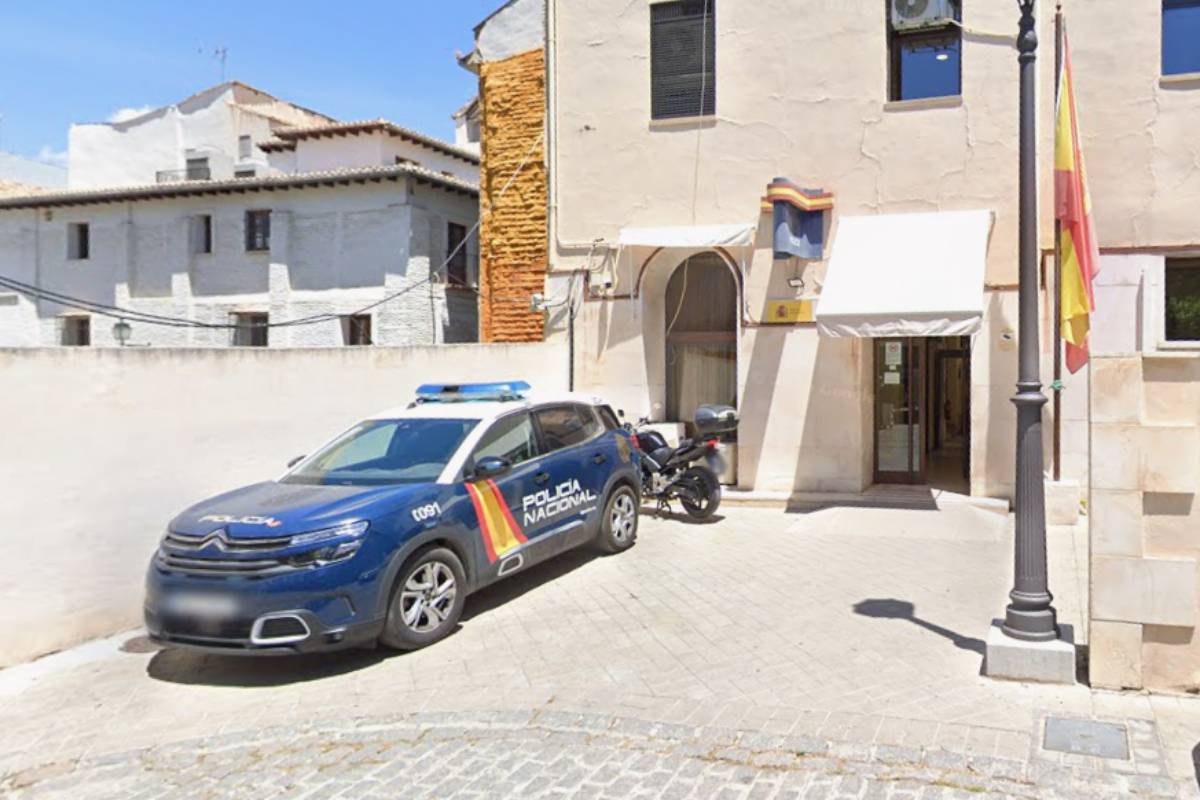 Investigan el abandono de menores en Granada cuyos familiares entraron desde África como turistas