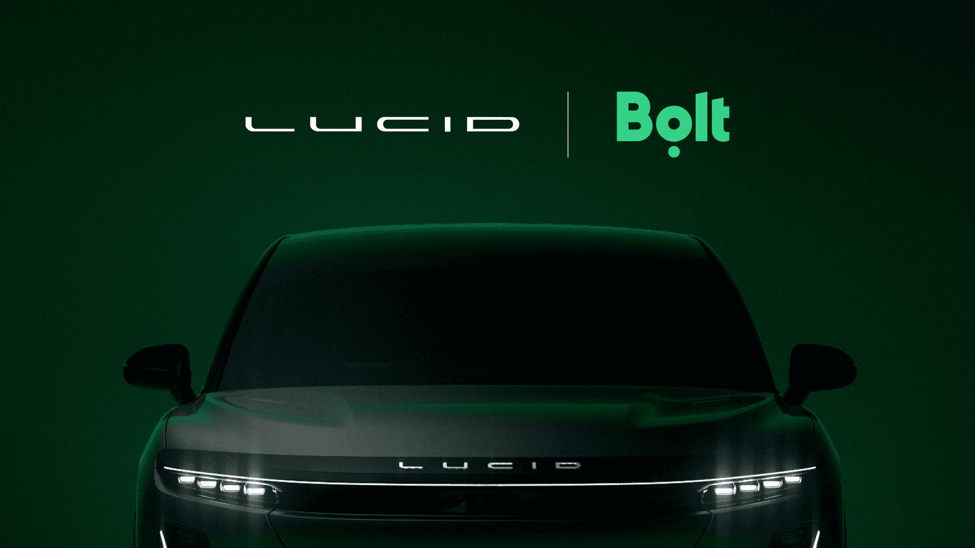 Bolt se une al desembarco de vehículos autónomos en Madrid para 2027 de la mano de Nvidia y la china Lucid