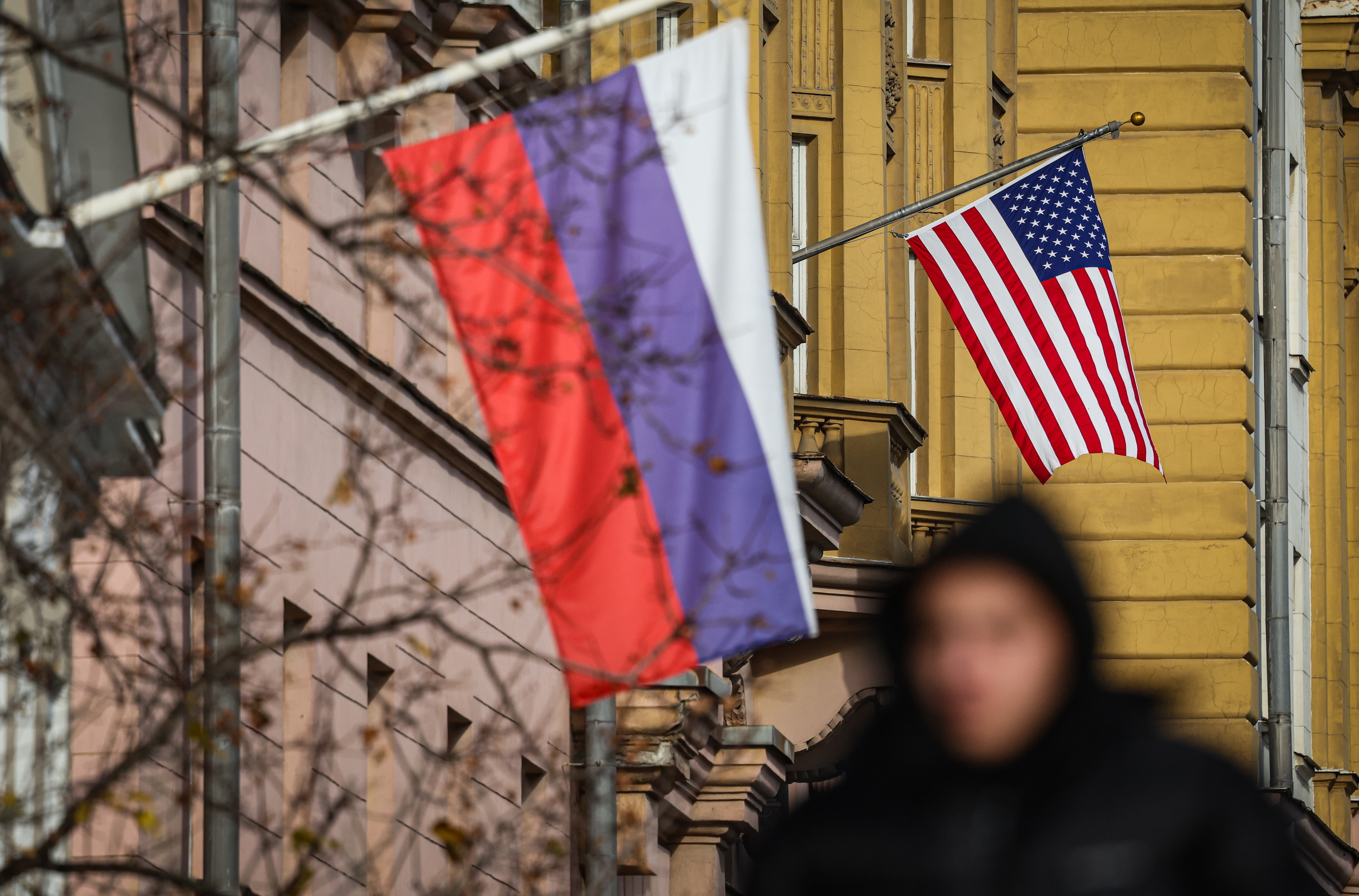 Rusia enviará el jueves el primer petrolero con diésel rumbo a Estados Unidos