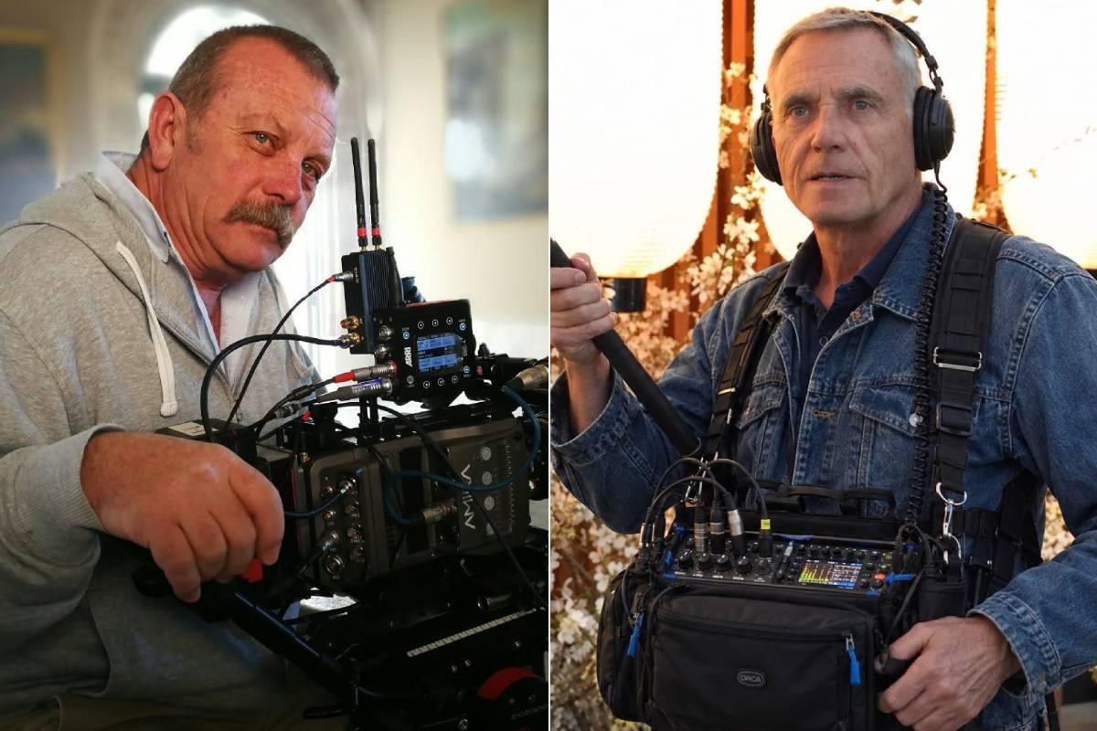 Mueren Pedro Fernández Vara y Enrique Bravo Guerrero, dos históricos profesionales de RTVE: más de 40 años haciendo televisión