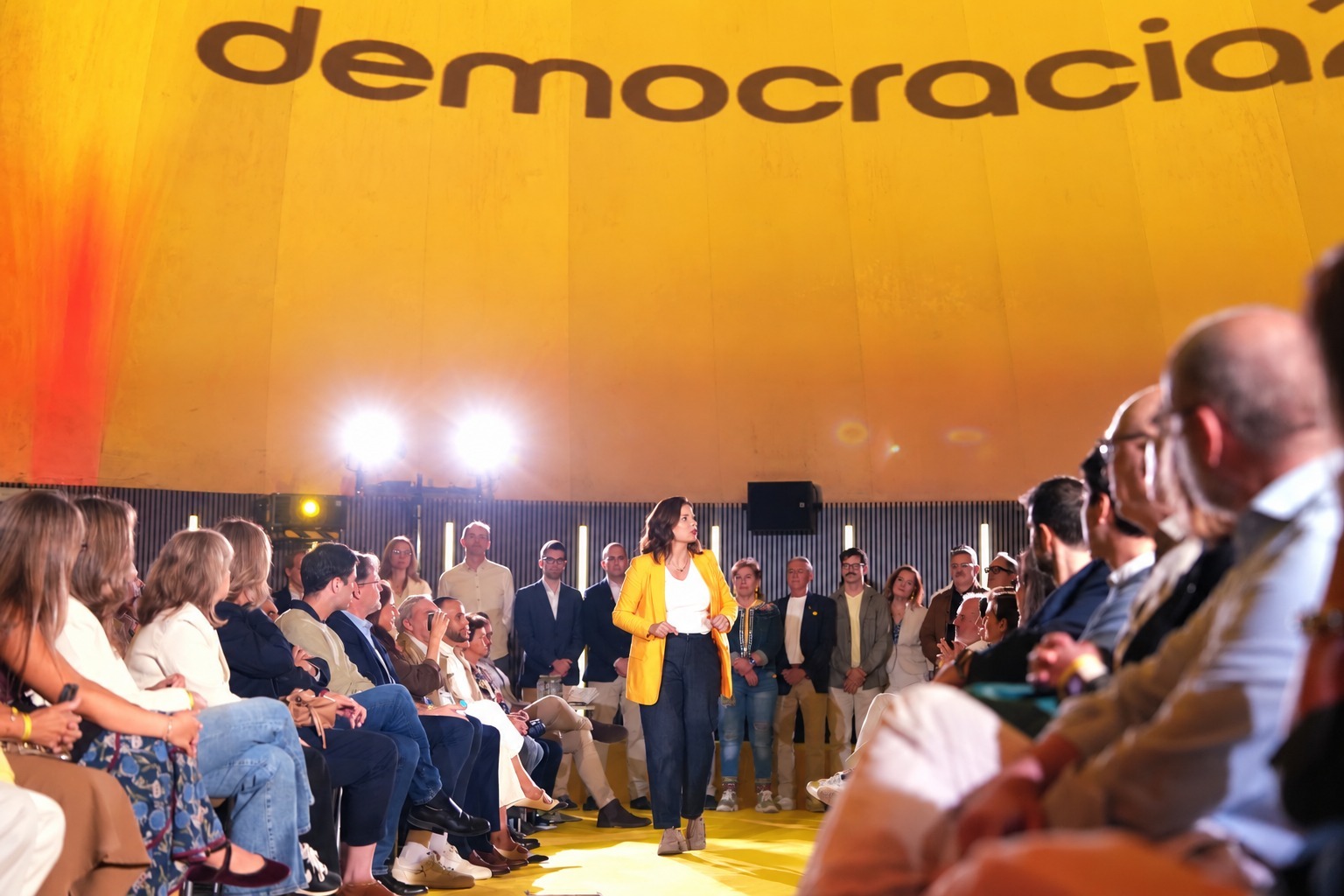 Democracia 21 propone límites a los precios de los alquileres y que el Estado actúe como escudo ante impagos