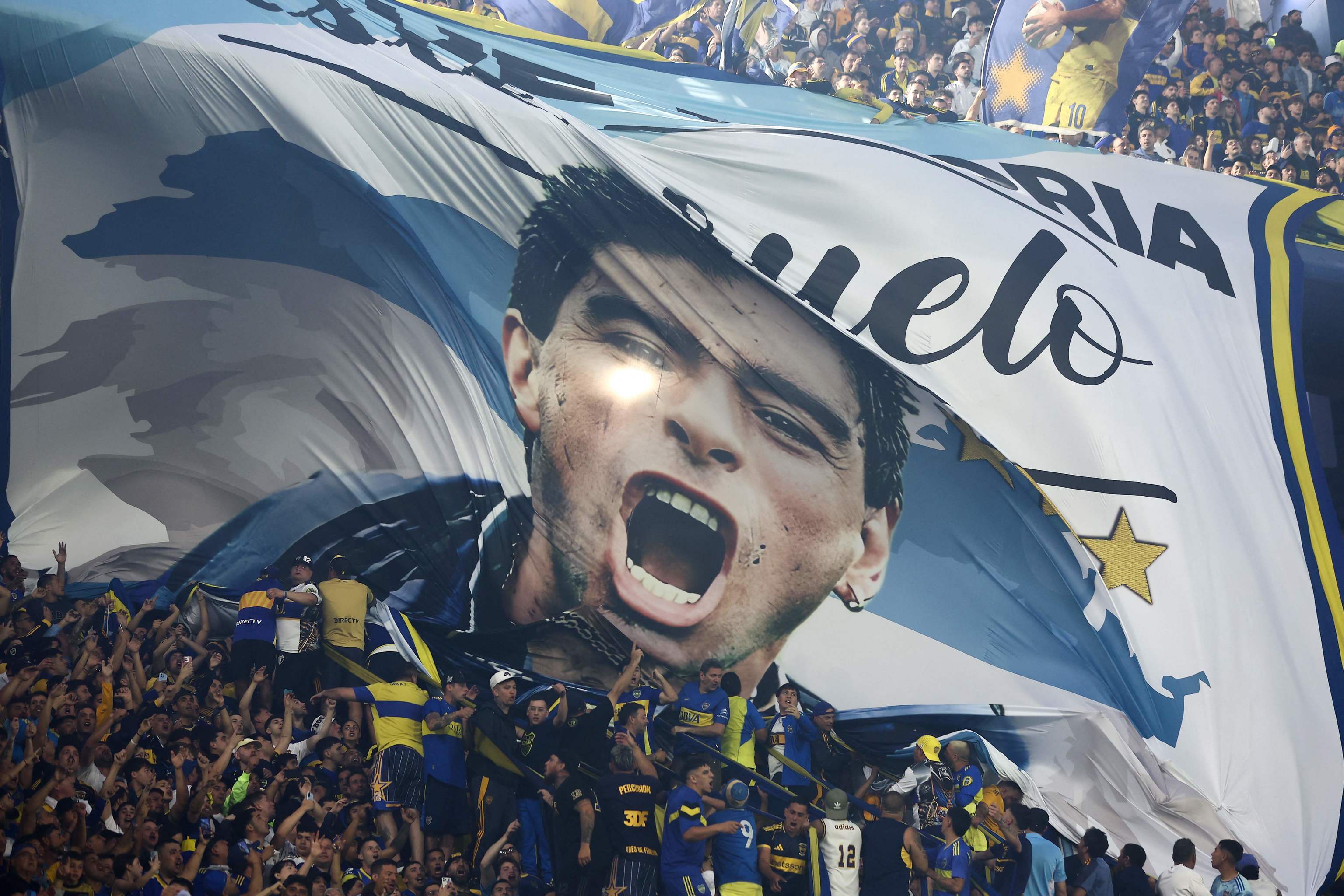 Los últimos 14 días de Maradona, al descubierto: audios privados, advertencias médicas y el testimonio de sus hijas