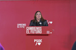 La falta de voluntarios entre la militancia del PSOE obliga a Ferraz a rellenar la lista electoral en Palencia