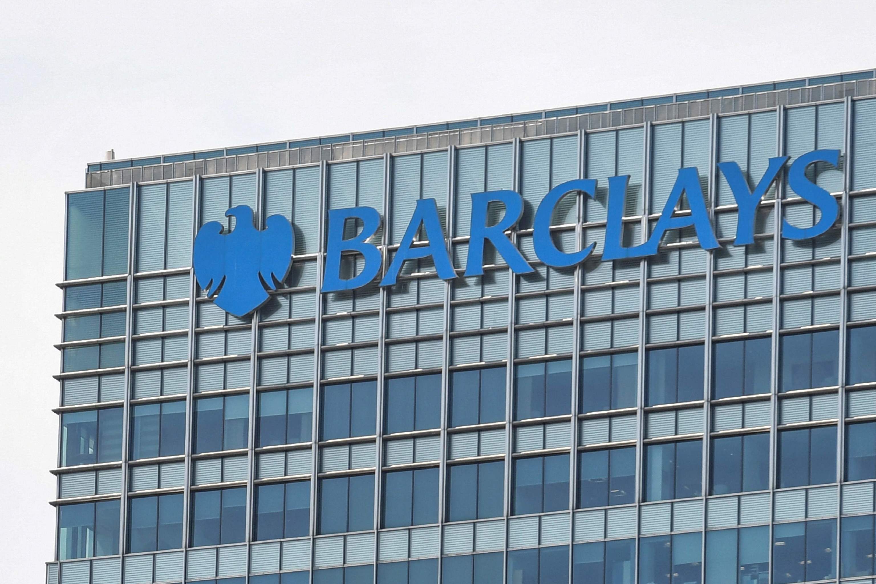 Barclays suprimirá alrededor de 5.000 puestos de trabajo debido al desarrollo de la IA