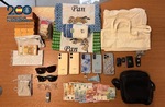 Detenidas tres personas por estafar a ciudadanos con el timo del tocomocho en Alcorcón: les entregaban supuestos fajos de billetes que eran un kilo de arroz