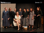 El regreso de Yerma al Teatro Español casi un siglo después