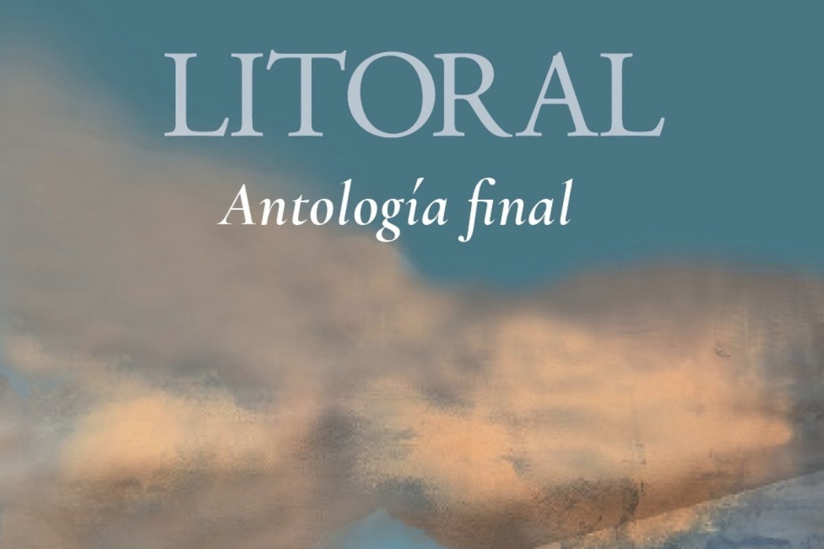 Cierra 'Litoral', la revista que fue germen de la Generación del 27