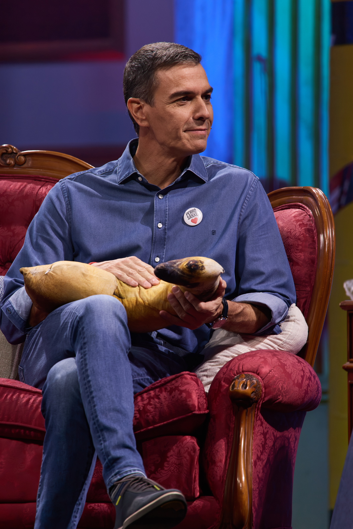 Pedro Sánchez hace historia en La Revuelta: 4,3 millones de espectadores y una audiencia nunca vista en una entrevista política de entretenimiento