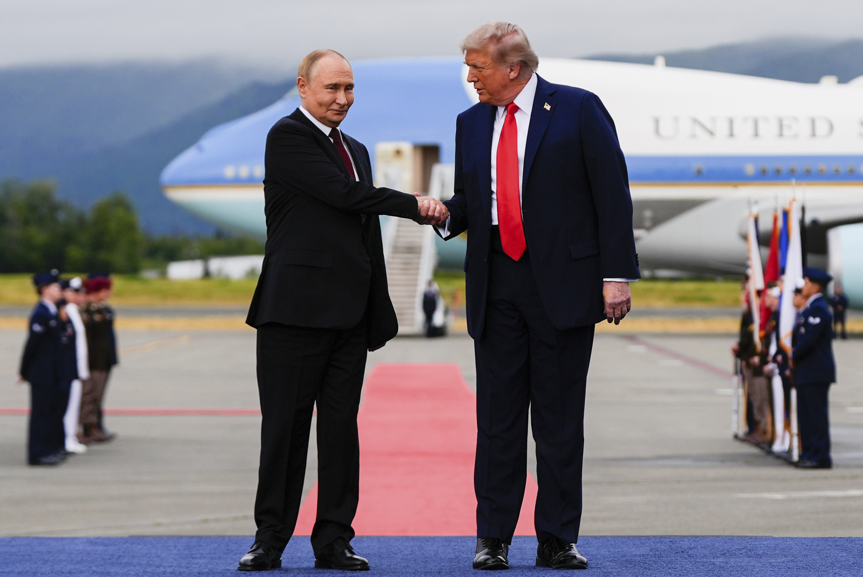 Rusia envía el primer petrolero con 35.700 toneladas de diésel a Estados Unidos