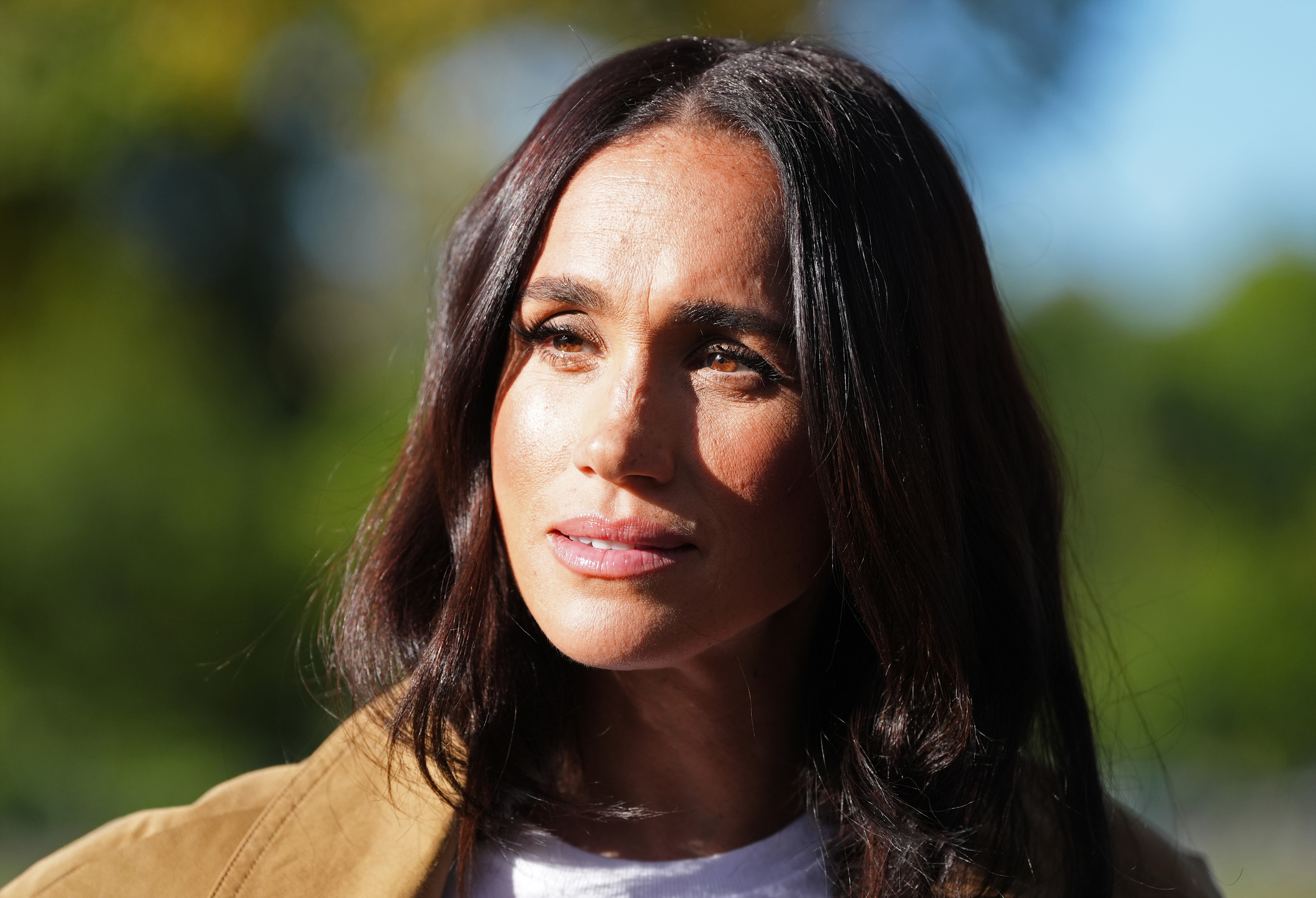 Meghan Markle, tras ser acusado su padre de presunta posesión de pornografía infantil: "Mi decisión de no permitirle tener contacto con nuestros hijos se debió a un único motivo: protegerlos"