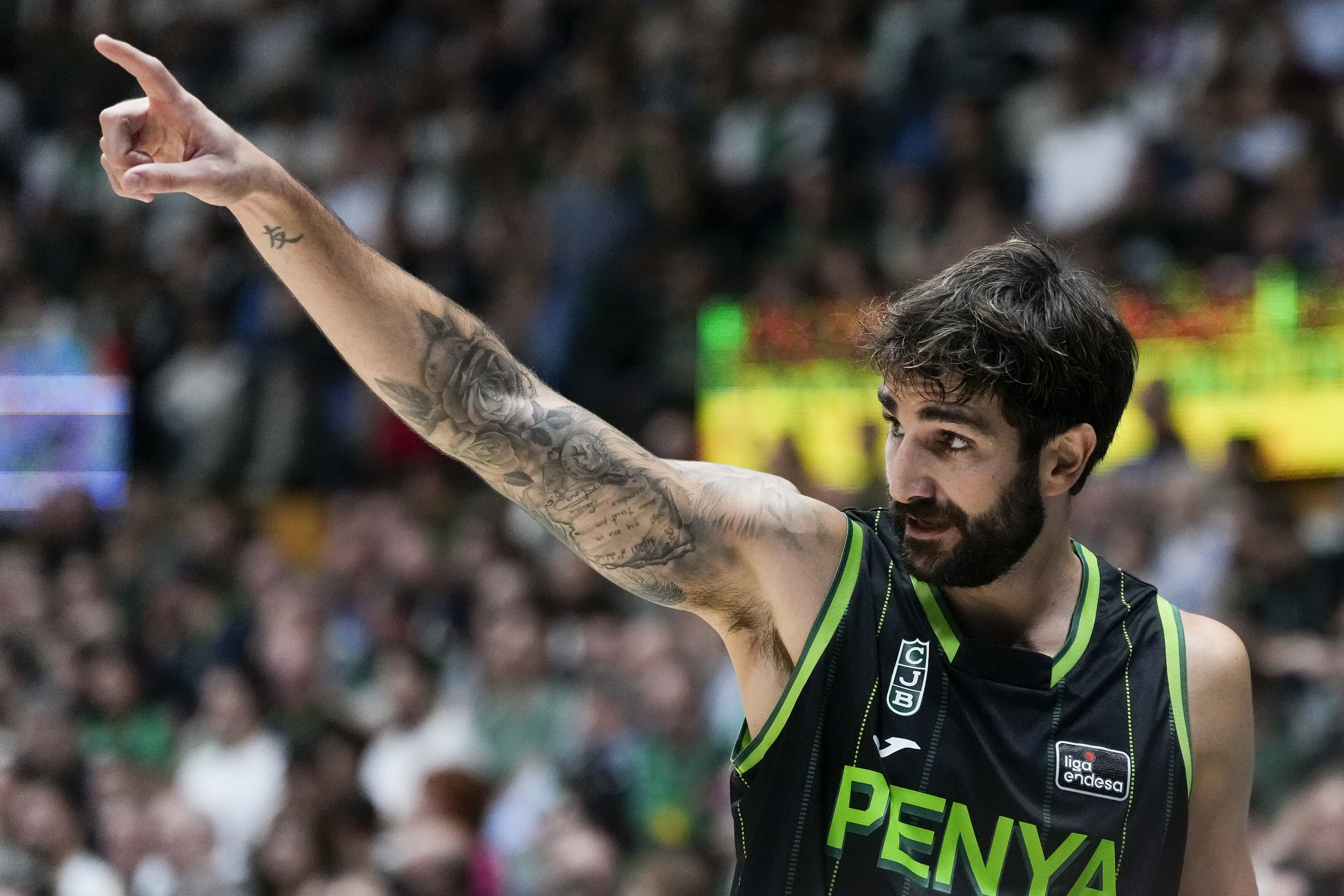 El Joventut de Badalona tiene nuevo dueño lituano, con Ricky Rubio en el accionariado