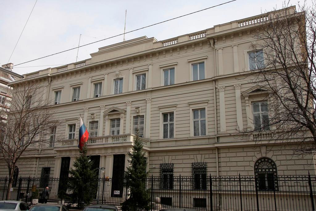 Viena, capital de los espías, estrecha el cerco a Moscú