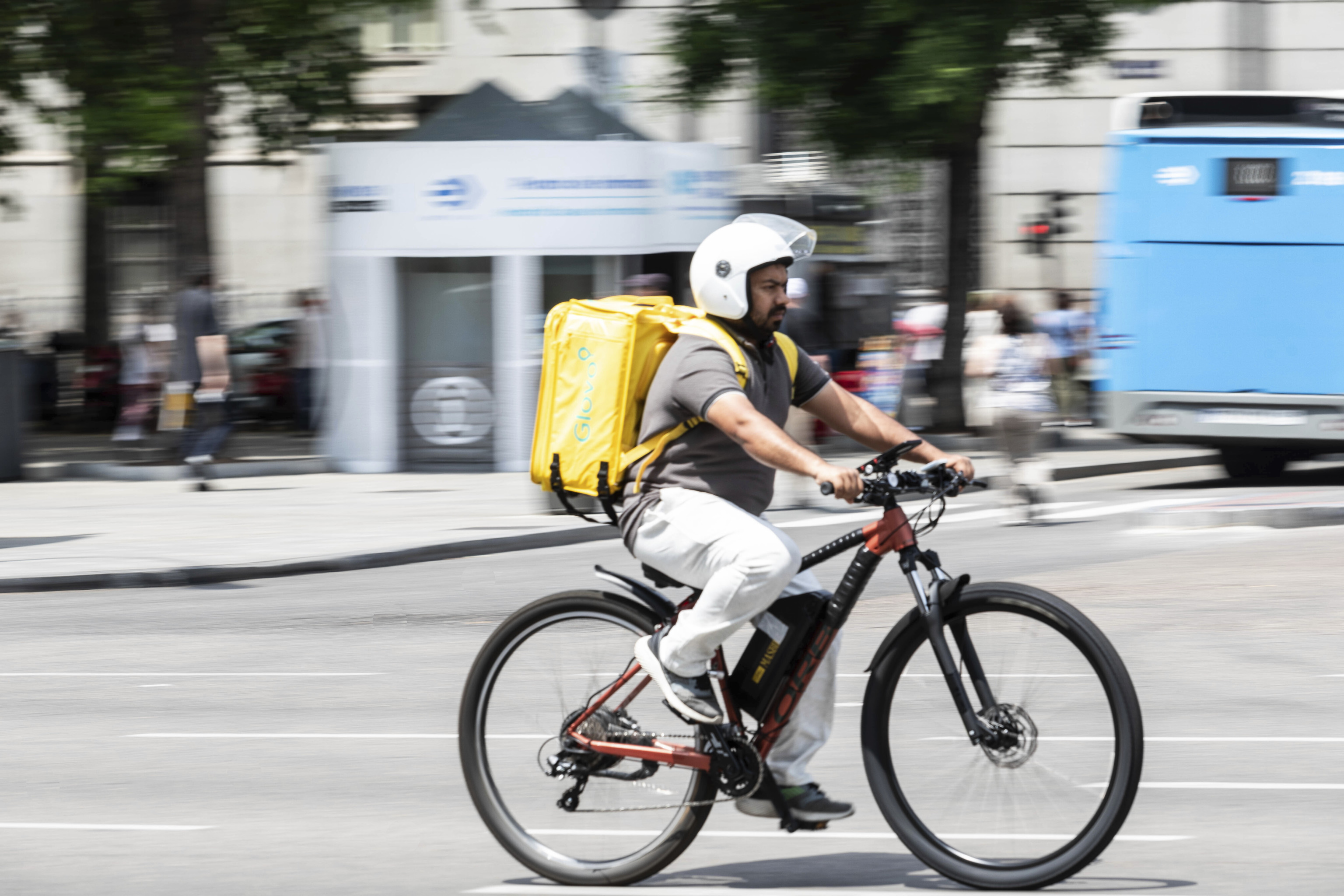 Uber financiará la compra de Glovo al fondo estadounidense SSW Partners y complica el análisis de su OPA a las autoridades de competencia