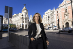 Cayetana Álvarez de Toledo: "Sánchez quiere división, que suba Vox para que pierda el PP"