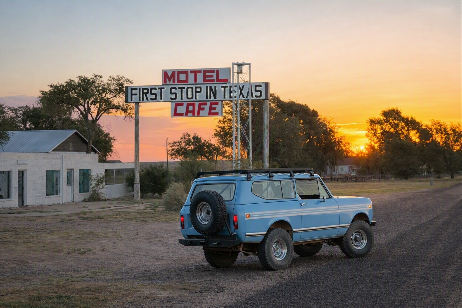 Un siglo de la Ruta 66: un viaje de 4.000 km hacia la prosperidad